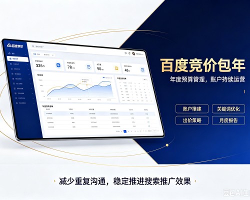 玉龙百度竞价包年